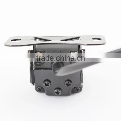 Exterior Waterproof Car Rear View Camera With Infraed Lights photo-3