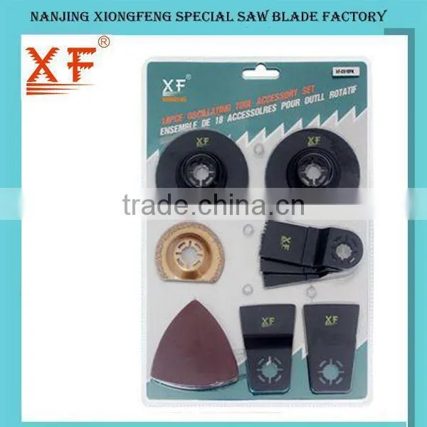 Tungsten Carbide Grout Removal Blade for Tiles photo-5