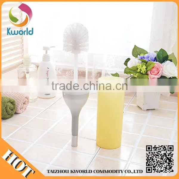 Wholesale New Colorful Toilet Brush Brush Head photo-4