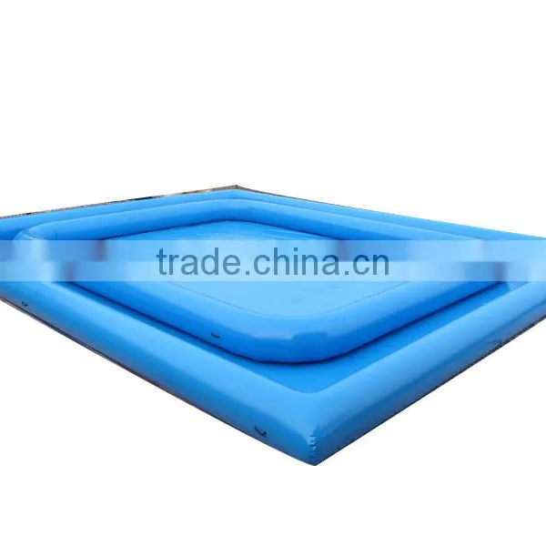 Funny Inflatable Adult Swimming Pool Inflatable Ocean Pool For Adult Equipment photo-6