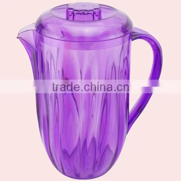 2L PS Plastic Cool Water Jug photo-6