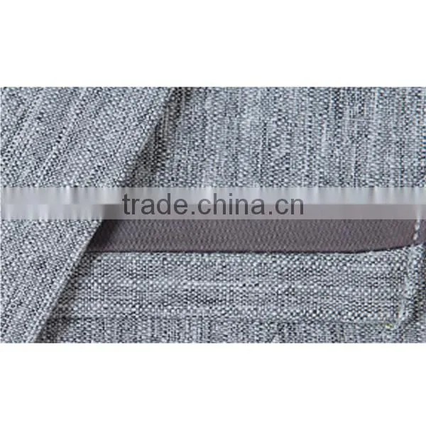 2016 New Design For Female Short Sleeve Office Uniform photo-6