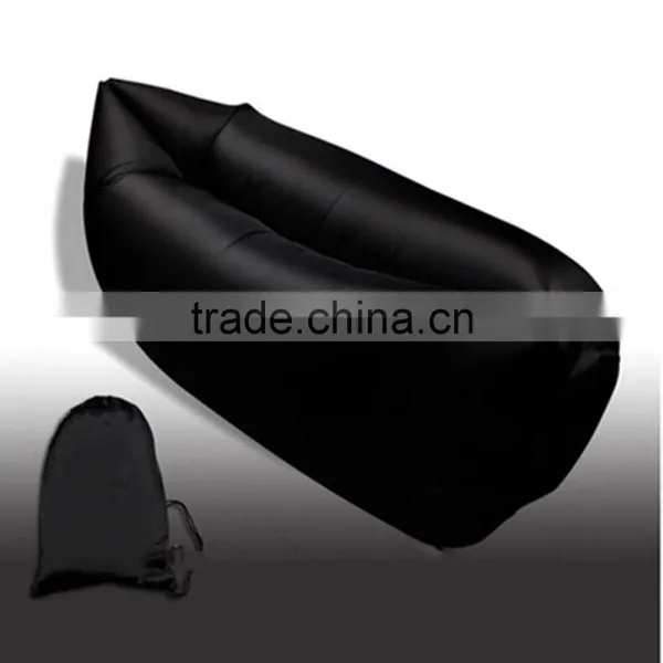 Popular Indooors/outdoors Children & Adult Inflatable Sleeping Lay Bag photo-4