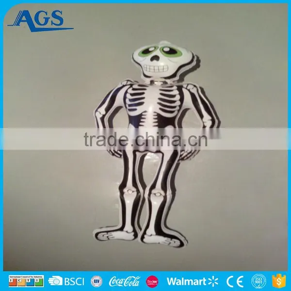 Halloween Inflatable Zombie Model for Party Decoration photo-5
