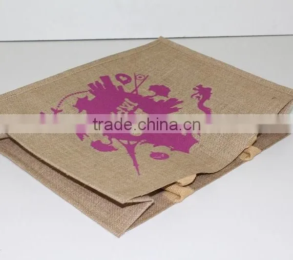 Jute Bag Wholesale for Export to American & Europeon Country photo-4