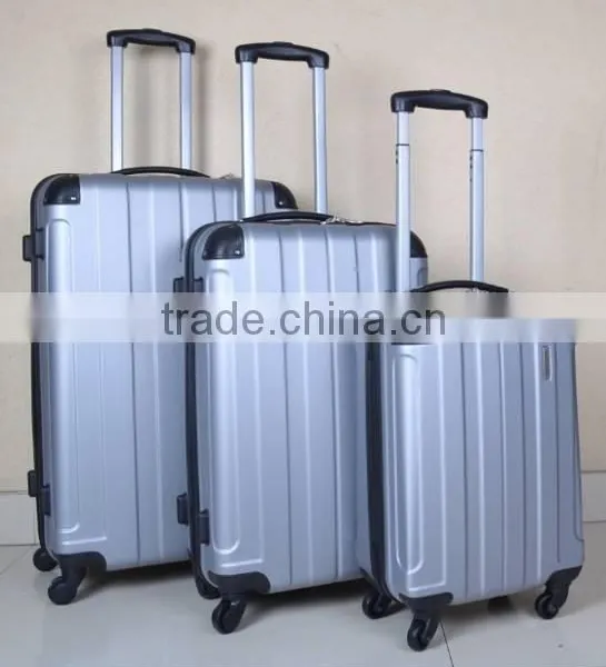 2014 ABS Luggage Stock Wholesale photo-3