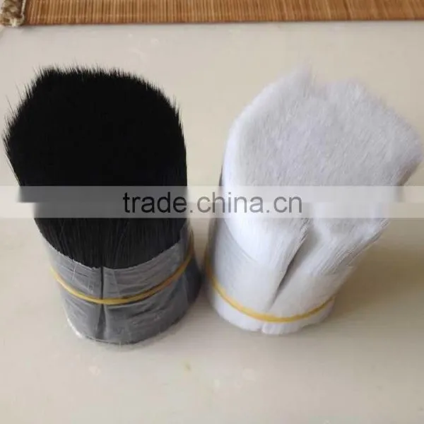 PAINT BRUSH FILAMENT/ PET MONOFILAMENT FOR BRUSH FIBER photo-3
