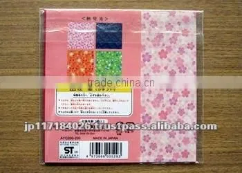 Hot-selling and Easy to Use Wholesale Origami Paper Origami Paper With Functional Made in Japan photo-2