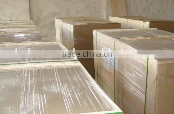 Furniture Drawer Use 12/15mm Paulownia Board photo-3