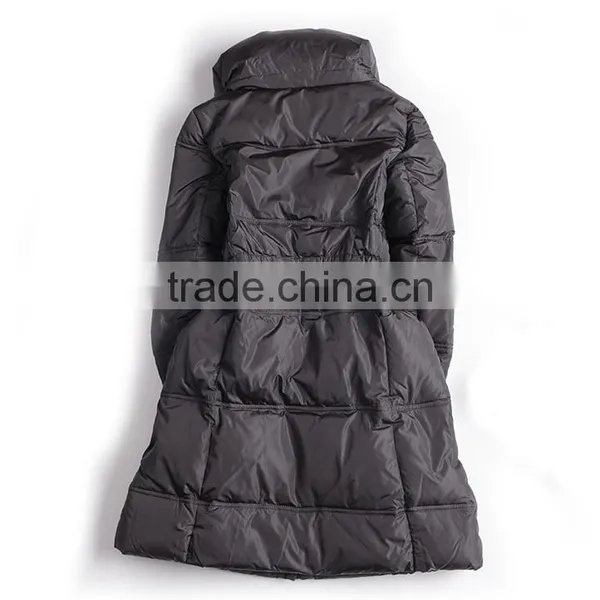 New Design Lady Overcoat photo-4