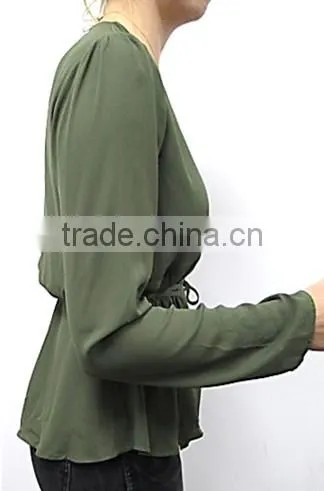 LS WRAP TOP photo-3