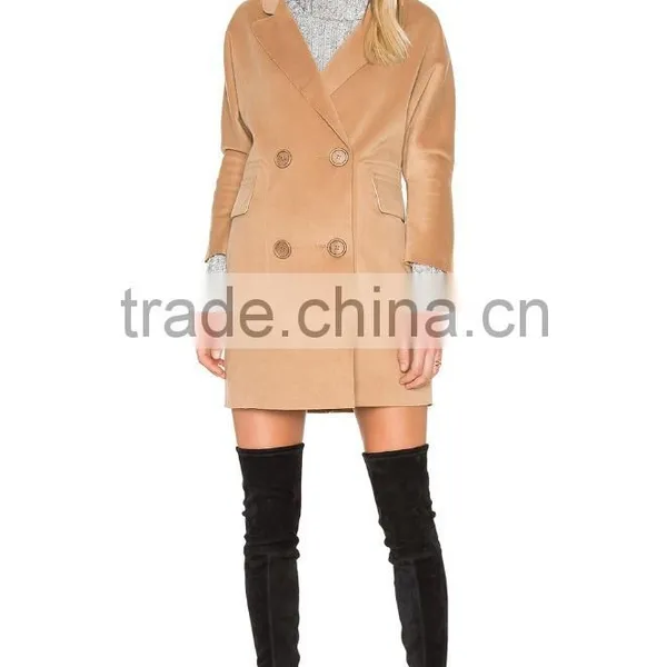 Ladies Winter Autumn Keep Warmer Jacket Overcoat Fashion photo-3
