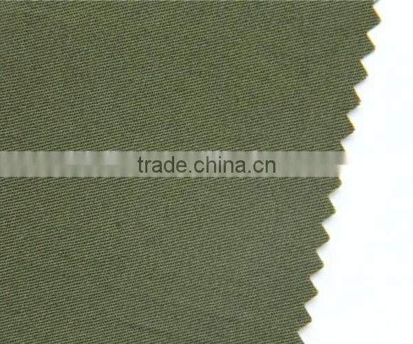 Hot Selling T/C 65/35 Fabric for Workwear, Coverall photo-3