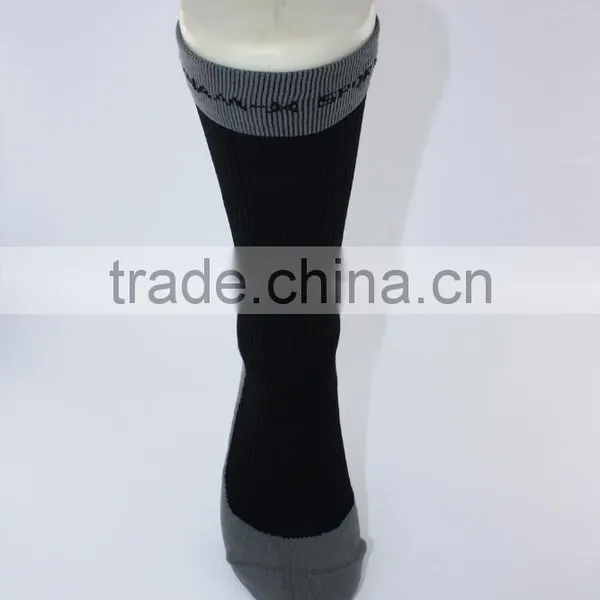 Graduated Compression Socks With 20-30mmHg Compression Level photo-2