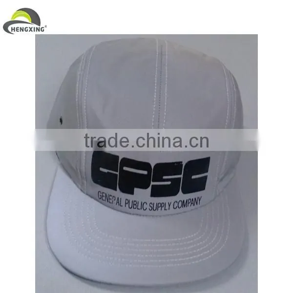 Cheap Design Your Own Reflective 5 Panel Hat Cap photo-4
