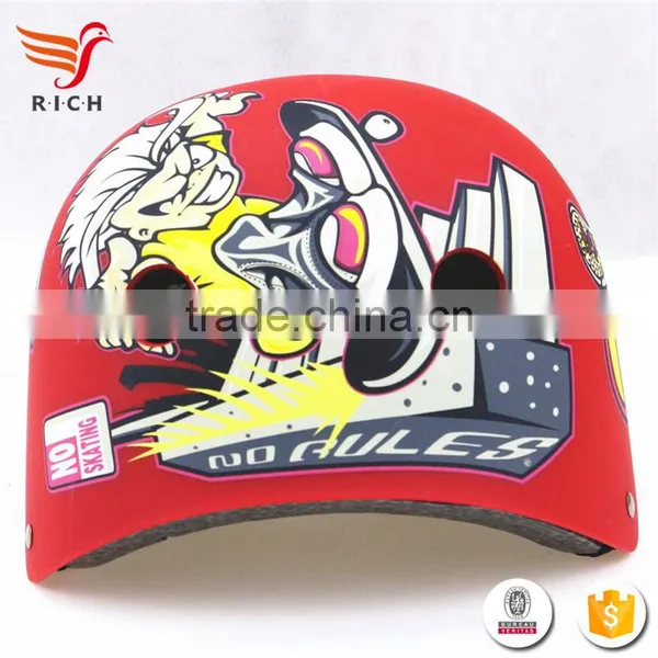 HFX8210 Professional Factory OEM Availiable Sport Protective Gear Ski Helmet Saftey Bicycle Helmet photo-3