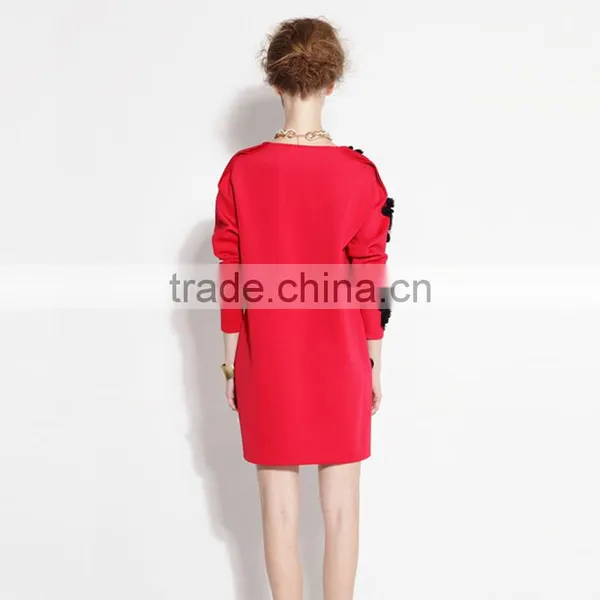 Oem Applique Guangzhou Clothing Manufacturer photo-3