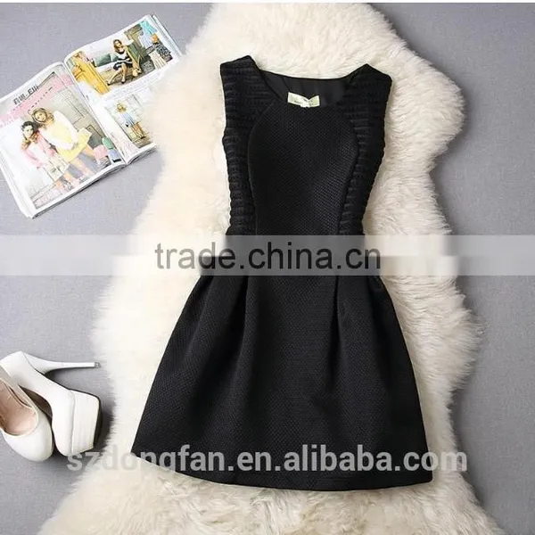 Summer Style Women Dress 2015 Summer Dress Party Evening Elegant A-Line Mini Lace Bodycon Casual Party Dresses Sundress Vestidos photo-5