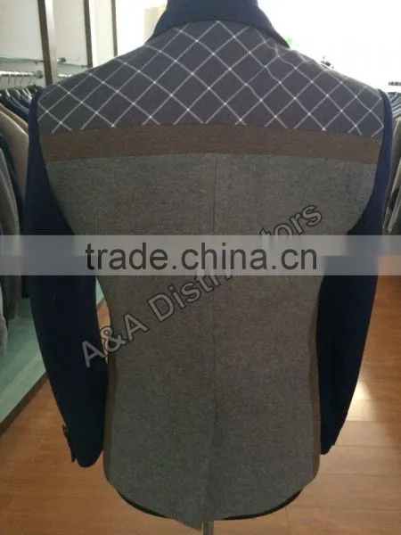 AA Jacket 52 photo-2