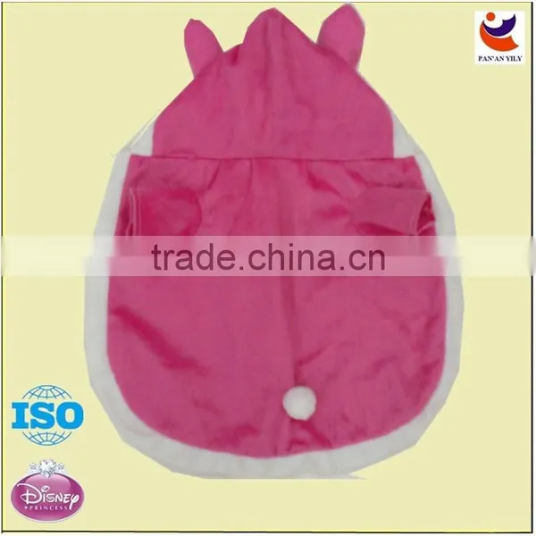 Factory Sale Cheap Winter Single Cashmere Clothes for Pet Clothes Dog Winter Clothes photo-2