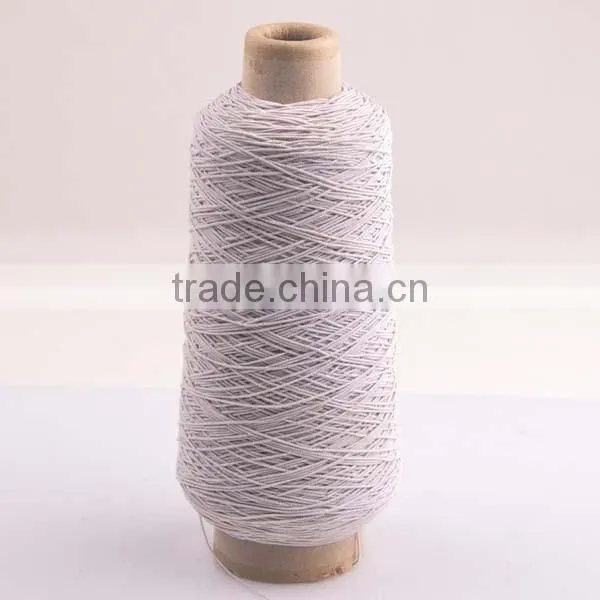 Elastic Sewing Thread Wholesale,Latex Rubber Thread,Elastic Thread photo-2