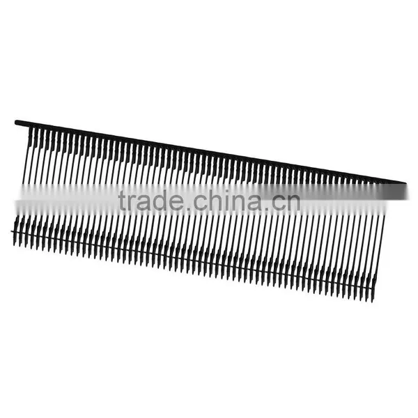 25mm NT Mould PP Plastic Tag Pin photo-3