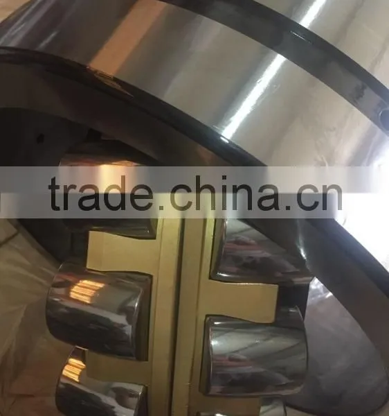 High Quality and Precision Low Price Hot Sales Self-aligning Roller Bearings Abrivating Bearing 22226K photo-3