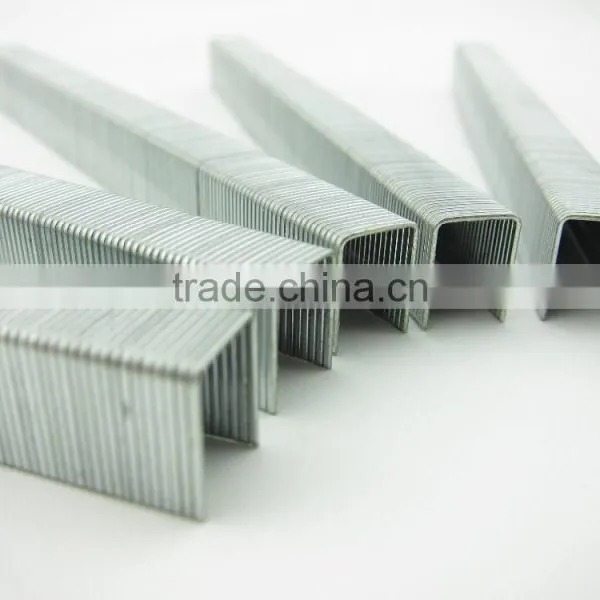 Furniture Stapler Pin 1007F photo-2