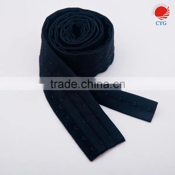 Long Type Bra Hook And Eye Tapes For Corset Use photo-4