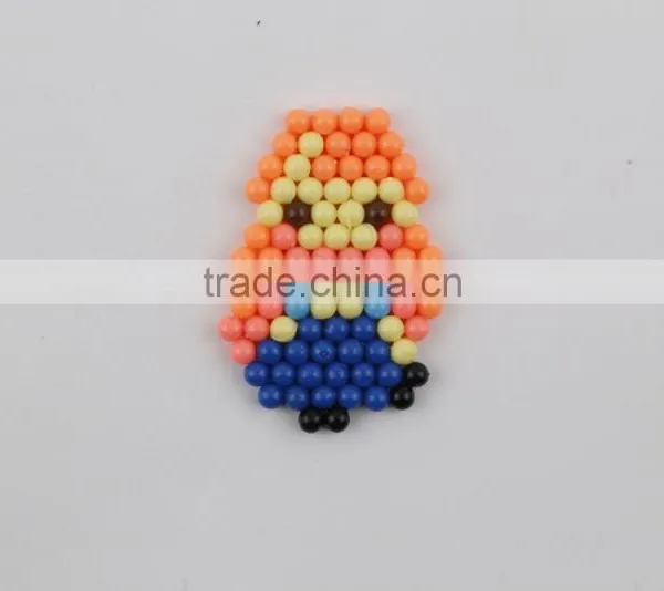 Educational Toys Diy Kids Gift Coloful Magic Water Beads WB05-06 photo-4