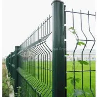 Chain Link Fence / Welded Wire Fence photo-3