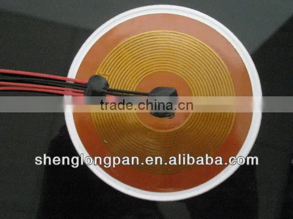 Electric Heating Film