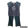 Sell Girl's Shirt & Matching Jeans