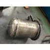 Magnesium Alloy Casting Furnace Crucible