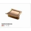 New Zinc Alloy Antique Handle photo-3