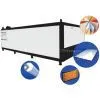 Glass Clip Plastic Oven