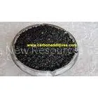 Volatile Matter 1% Max Graphite Petroleum Coke High Purity Fixed Carbon