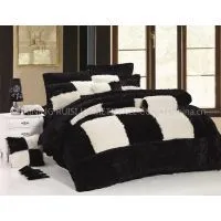 Comforter Set/quilt Cover/bed Spread