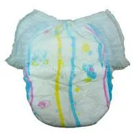 Disposable Baby Pants