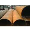 Steel Tubular