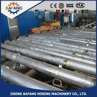 DWX Suspension Single Hydraulic Prop photo-3