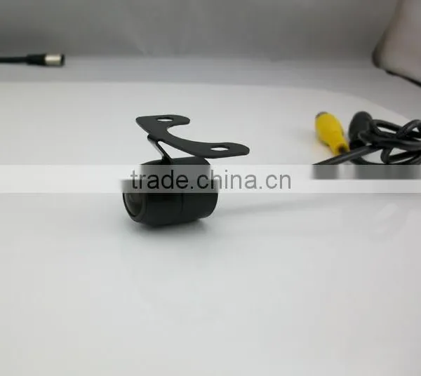 Wholesale Hottest Car Rearview Camera Mini Butterfly Shape Rear View Camera photo-2