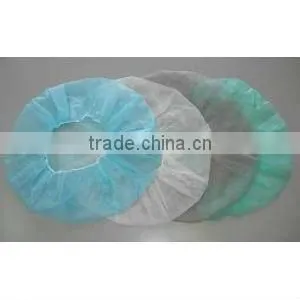 Brand New Single Elastic Band Medical Cap photo-2