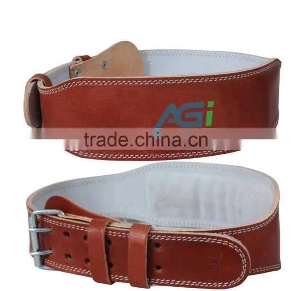 Weightlifting Belt