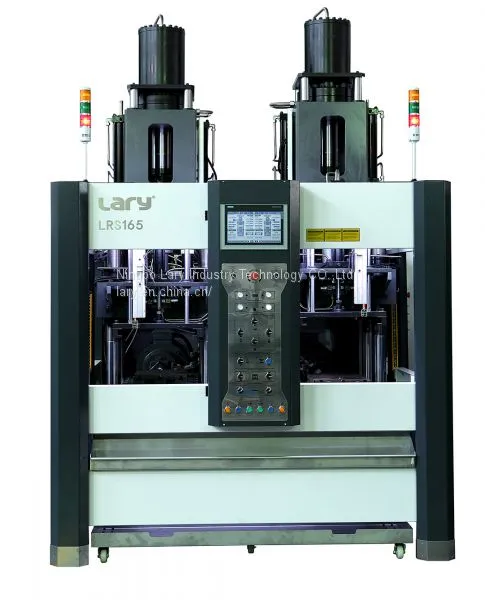 Rubber Shoe Sole Injection Moulding Machine photo-2