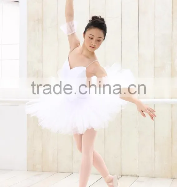 Professional Ballet Basic Classical Tutu Dress photo-4