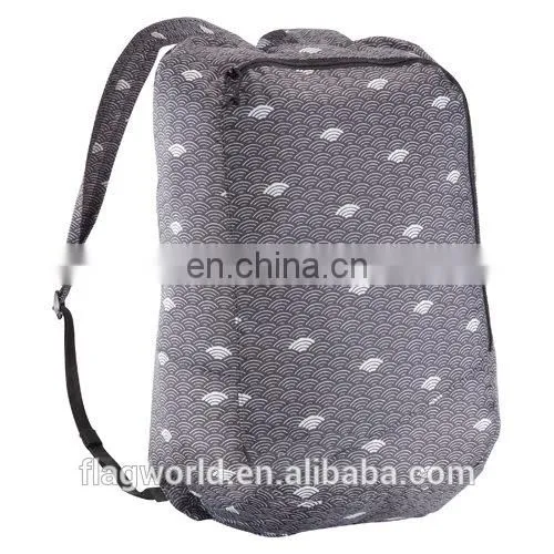China Manufacturers Lightweight Foldable Backpack for Sports photo-2