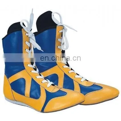 Boxing Shoes photo-3