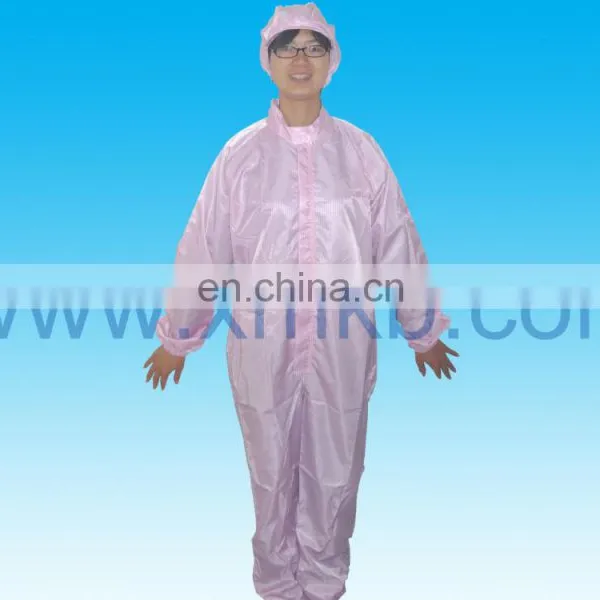 Antistatic Apparel ESD Fashion Apparel Work Clothes photo-3