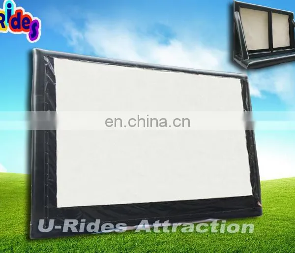 Hot Inflatable Movie Screen photo-2